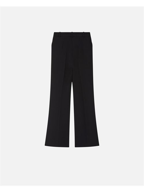 pantalone donna nero PINKO | 103961A20Q/Z99